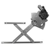 Lève vitre électrique avant gauche pour OPEL AGILA depuis 2008, avec moteur, Mod. 5 portes, Neuf