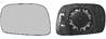 Miroir Glace rtroviseur droite pour OPEL AGILA, 2000-2008, dgivrant, Neuf