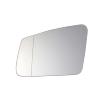 Miroir Glace rtroviseur extrieur gauche pour MERCEDES CLASSE S, 2009-2013 (W221), dgivrant, Neuf