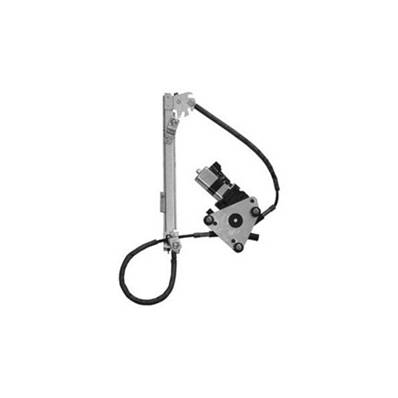 Lève vitre électrique arrière gauche pour LANCIA LYBRA 1999-2005, avec moteur, Neuf