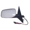 Rtroviseur extrieur lectrique droit pour BMW Serie 5 E60-E61, 2003-2007, dgivrant, mmoire, feu clignotant, rabattable, Neuf  peindre