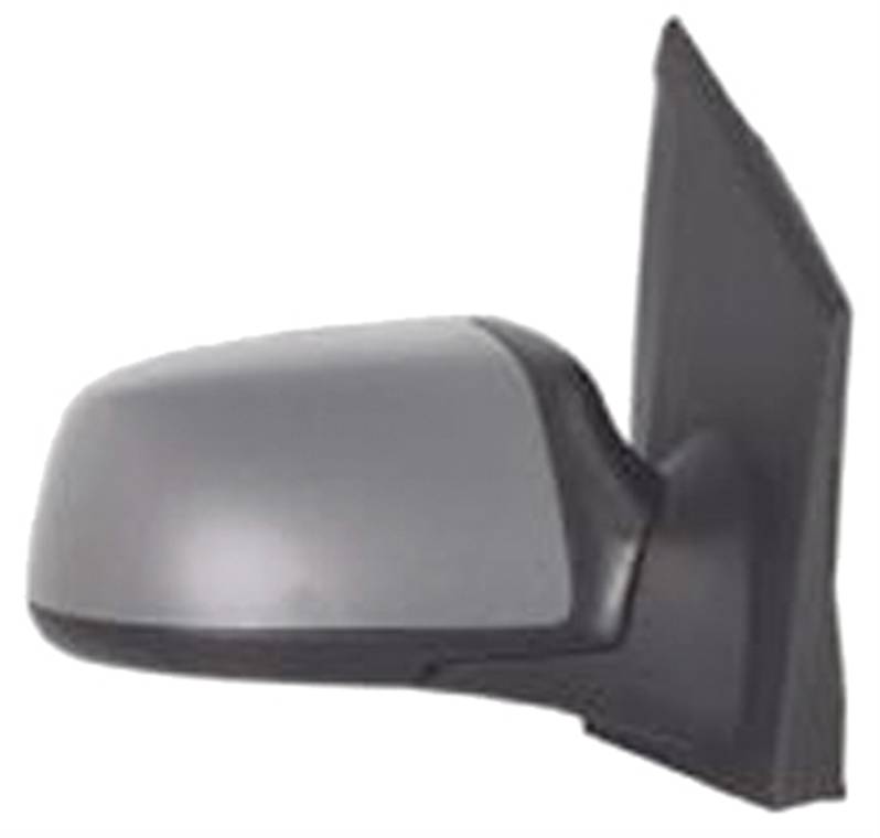 Coque De Rétroviseur Droit à Peindre Pour Ford Fiesta MK5 Phase 2 (2005-2008) - Référence 1331459 - Avant Droit Passager