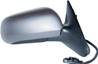 Rtroviseur droit pour SKODA OCTAVIA I ph. 2 2000-2004, lectrique, dgivrant, Mod. Grand, Neuf
