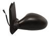 Rtroviseur extrieur droit lectrique pour SEAT ALTEA Phase 1, 2004-2009, chauffant, noir, Neuf
