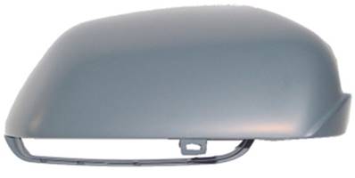 Coque rétroviseur droit pour SKODA OCTAVIA II ph. 1 2004-2009, Neuve à peindre