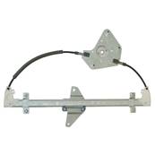 Lève vitre électrique avant droit pour NISSAN JUKE I phase 2 2014-2019, sans moteur, confort, Mod. 5 portes, Neuf