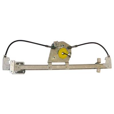 Lève vitre électrique arrière droit pour OPEL ZAFIRA B phase 1 2005-2008, sans moteur, confort, Neuf