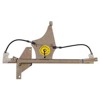 Lève vitre électrique avant droit pour PEUGEOT 508 I phase 2 2014-2018, sans moteur, confort, Mod. 5 portes, Neuf