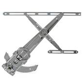 Lève vitre avant gauche pour PIAGGIO PORTER depuis 2010, manuel, Mod. 3 portes, Neuf