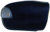 Coque rtroviseur droit pour MERCEDES Classe E (W210), 1999-2002, avec sige de feu, Neuve  peindre
