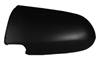 Coque rtroviseur gauche pour OPEL ZAFIRA A 1999-2003, Noire, Neuve