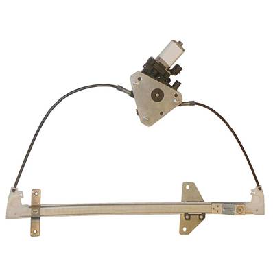 Lève vitre électrique avant droit pour SUZUKI VITARA 1988-1998, avec moteur, Mod. 5 portes, Neuf