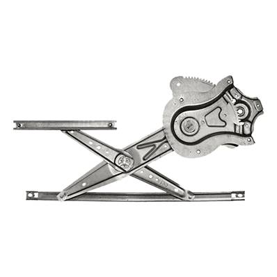 Lève vitre électrique avant gauche pour TOYOTA YARIS III phase 1 2011-2014, sans moteur, confort, Mod. 5 portes, Neuf