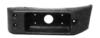 Crosse pare chocs arrire droit pour IVECO DAILY 1989-1996, gris fonc, Neuf