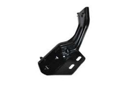 Support bride de fixation pare chocs avant gauche pour IVECO DAILY 2011-2014, Neuve