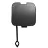 Cache-crochet de remorquage arrire pour BMW srie 3 E46 1998-2001, Neuf