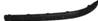 Bandeau Moulure gauche Noir pour BMW srie 3 E46 , pare chocs avant 2001-2004