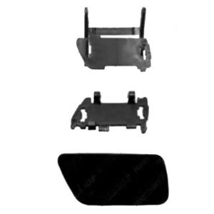 Kit Lave-phares droit pour BMW Serie 5 F10, 2010-2013, Neuf