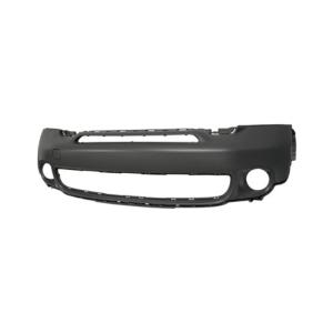 Pare chocs avant pour MINI COUNTRYMAN I R60, 2010-2017, modele S, Neuf à peindre