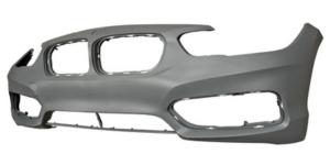 Pare chocs avant pour BMW SERIE 1 F20-F21 2015-2019, Mod. URBAN/SPORT Line, Neuf à peindre