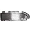 Grille pare chocs avant infrieur intrieur gauche pour BMW Serie 5 G30/G31/F90 M-TECH, depuis 2018, Neuve