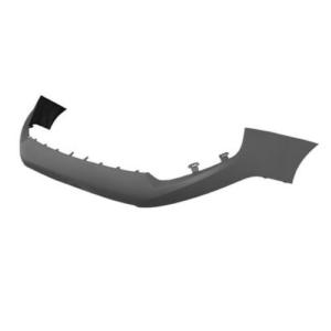 Pare chocs avant supérieur pour CITROËN BERLINGO III ph.1 2018-2024, pour Mod VAN, Neuf à peindre