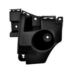 Support bride de fixation droite pare chocs arrière pour CITROËN C4 III phase 1 depuis 2020, partie intérieure, Neuf
