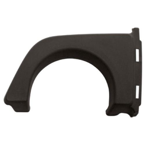 Cadre de tuyau déchappement arrière pour FIAT PANDA 4X4 / NATURAL POWER 2005-2012, Neuf