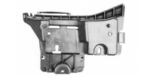 Support bride de fixation pare chocs arrière gauche pour FORD FOCUS IV phase 1 2018-2021, en plastique, Mod. 5 portes, Neuf