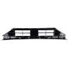 Grille centrale avant pour FORD KUGA III phase 1 depuis 2020, noir brillant, Mod. ST-LINE, Neuve