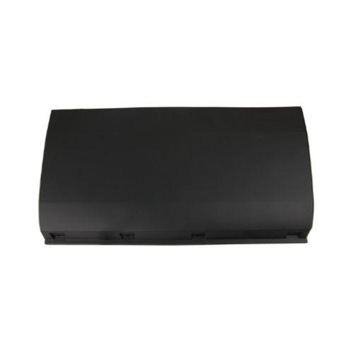 Moulure daile arrière droite pour IVECO DAILY 2014-2019, partie avant, noire gaufrée, Neuve