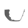 Moulure grille avant gauche pour LAND ROVER EVOQUE phase 2, 2015-2018, Mod. DYNAMIC, Neuve  peindre