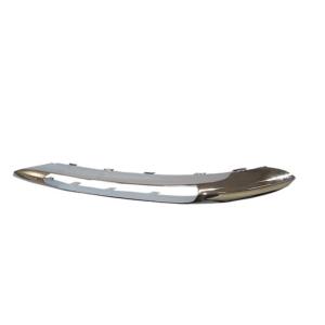 Enjoliveur feu antibrouillard avant droit pour MERCEDES CLASSE B phase 2 (W246) 2014-2019, chromé, Neuf