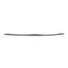Moulure suprieure de grille avant gauche pour MERCEDES CLASSE A AMG/AMG LINE Coup/Sedan, depuis 2018 (W177), 4 portes, Mod. AMG A43, chrome, Neuve
