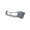 Pare-chocs arrire suprieur pour MERCEDES CLASSE GLA 2 phase 1 depuis 2020, avec trous Park Assist, avec supports, Neuf  peindre