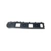 Support/bride de fixation droite de Pare-chocs avant pour MG ZS 2017-2020, en plastique, Neuf