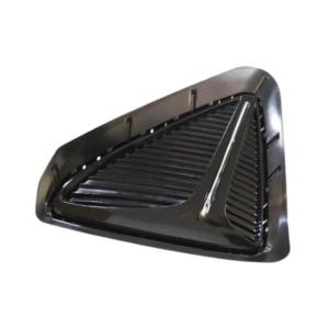 Grille de pare-chocs avant gauche pour MG 5 depuis 2022, Neuve