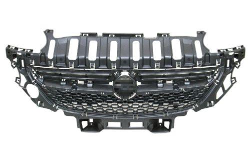 Grille radiateur pour OPEL ADAM 2012-2019, Neuve
