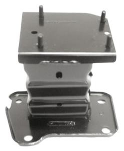 Absorbeur avant droit pour NISSAN QASHQAI II phase 2 2017-2021, renfort pare chocs avant, en metal, Neuf