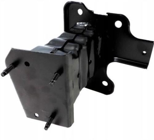 Absorbeur avant gauche pour NISSAN QASHQAI II phase 1, 2014-2017, renfort pare chocs avant, en metal, Neuf