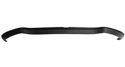 Spoiler avant pour RENAULT SCENIC/X-MOD 2012-2013, pare chocs avant, Neuf