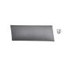 Moulure aile arrire droite pour RENAULT TRAFIC III phase 3 depuis 2021,  peindre, Neuve
