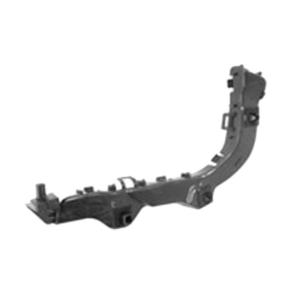 Support bride de fixation pare chocs arrière gauche pour SUZUKI SWIFT II phase 1, 2010-2013, Neuf