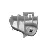 Support intrieur arrire droit pour TOYOTA YARIS III phase 1, 2011-2014, bride fixation pare chocs arrire, Neuf