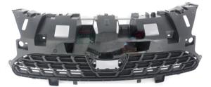 Grille radiateur pour TOYOTA YARIS CROSS depuis 09/2020 ,noire,Neuve