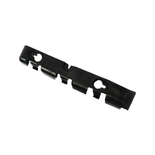 Support/bride de fixation gauche de Pare-chocs arrière pour DACIA LOGAN I phase 1 2005-2008, Neuf
