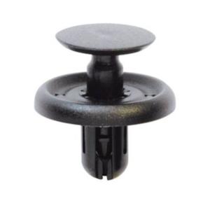 Sachet de 10 Rivets plastique ø 7 mm pour LEXUS, PEUGEOT, TOYOTA, Neuf