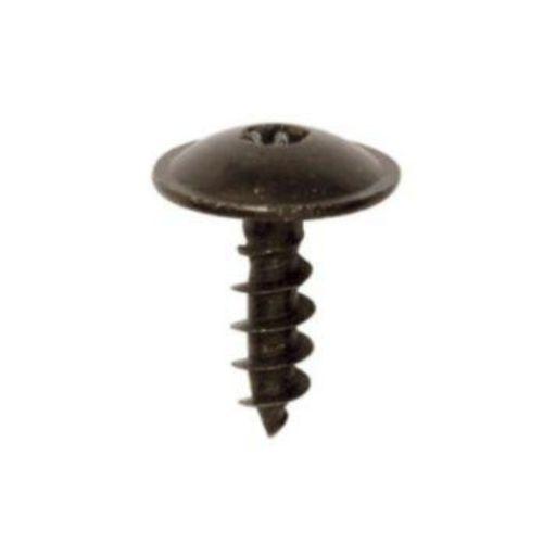 Vis Matériaux Tendres Restagraf 5x16mm - Pour Renault Arkana/Laguna III - Acier - Boîte De 100