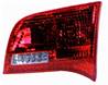 Feu arrière intérieur gauche pour AUDI A6 III ph. 1 2007-2008, Modèle Avant, à Led, Neuf