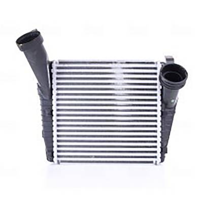 Intercooler pour VOLKSWAGEN TOUAREG II 2010-2014, OEM: 7L6145803C, Neuf